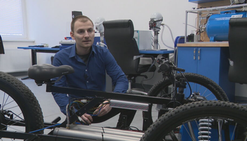 Zbierajú jeden úspech za druhým. Vodíkové vozidlá z Košíc zaujali svet