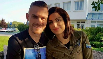 Turjanová a Vaculík: „Máme meno pre druhé dieťatko!"