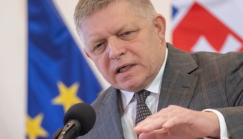 Pobaltie odmietlo prelet pre Fica. Slovenský špeciál do Moskvy nepustia cez ich územie