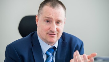 Šufliarsky SMS-ky s Kočnerom nezverejní, problémom je vraj telekomunikačné tajomstvo