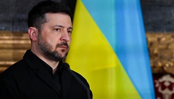 Rusko sa môže pokúsiť vtiahnuť Bielorusko do vojny, varuje Zelenskyj