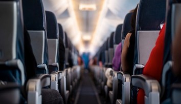 VIDEO: Hromadná bitka na palube Boeingu. Pilot musel núdzovo pristáť