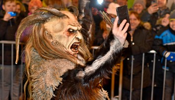 Ani tento rok nechcú v Piešťanoch pochod čertov. Aj tak však zrejme budú