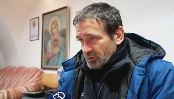 Kuffa o režime v Žakovciach: Otvorené je aj pre nakazených, nepozeráme na OTP