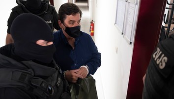 Maratón na súde v kauze vraždy Jána Kuciaka. Vraždy zadával Kočner, povedal kľúčový svedok