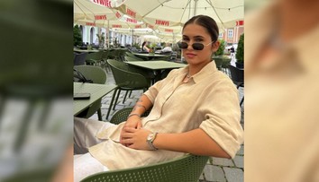 Bizarná zmena povolania: Odhodila policajnú uniformu a stala sa šéfkou erotického klubu