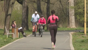 Neviete, ako využiť voľné dni počas Veľkej noci? Prinášame vám tipy na aktivity