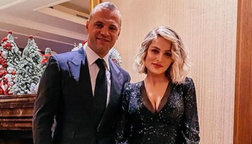 Šok pred Plesom v opere: Gáboríkovci takéto komplikácie nečakali