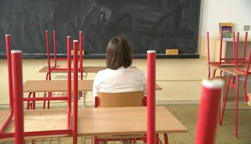 Zmena školy môže byť pre dieťa záťažou. Na koho sa môže obrátiť, ak v nej nenájde psychológa?