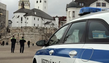 Muž zaútočil na skupinu detí v centre Žiliny, dievča mal aj sexuálne obťažovať. Všetci skončili v nemocnici