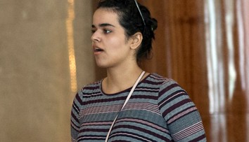 Saudskoarabská tínedžerka (18), ktorá utiekla od rodičov, je už v Kanade