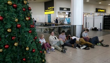 Prevádzku na letisku Gatwick opäť obnovili