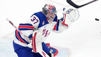 Spomienka, o ktorej môžu fanúšikovia snívať. Svetové médiá po finále velebia výkon Hellebuycka