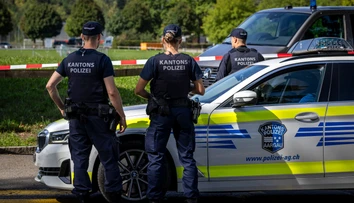 Krvavý koniec rave párty: Polícia dolapila podozrivého zo streľby vo Švajčiarsku