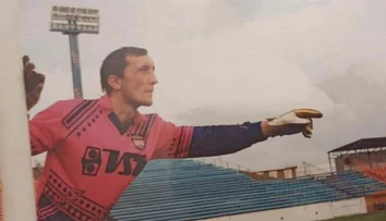Odišla legenda. Zomrel brankár, ktorý vychytal Real Madrid a stál pri vzniku 1. FC Košice