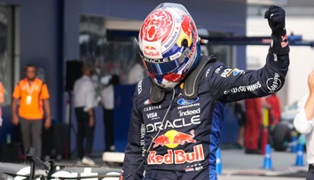 Zmena dejiska priniesla ovocie Red Bullu. Verstappen ovládol kvalifikáciu na VC Bahrajnu