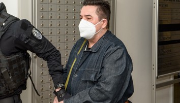 Kočner chce vypovedať aj o prípade, ktorý súvisí s Jankovskou. Odmieta tvrdenie, že spolupracuje s políciou