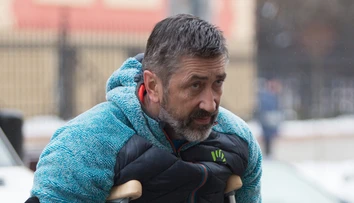 Údajný bos takáčovcov Kudlička ostáva vo väzbe. Na krku má obvinenie z objednávky vraždy