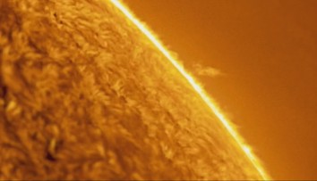 Ako vyzerá Slnko zblízka? Slovenskí hvezdári odhaľujú fakty aj mýty o našej najväčšej hviezde