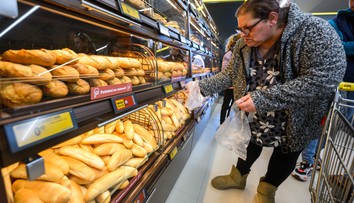 V Poľsku základné potraviny zdražujú, Slovensko ich zlacňuje. Rozdiel vás prekvapí