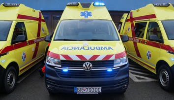 Orgány prokuratúry sa zaoberajú záchrankovým tendrom