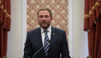 Za požiarom v obrannom podniku v Tallinne stojí Rusko. Šéf estónskej diplomacie obvinil Moskvu zo sabotáže
