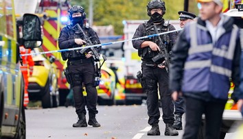 Útok na synagógou v Manchestri je podľa polície teroristický čin