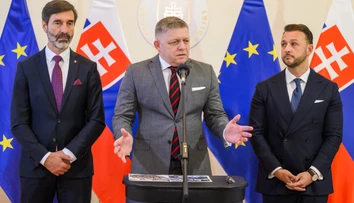 Koalícia hľadá dohodu pred schôdzou. Na stole je voľba poštou aj Taraba