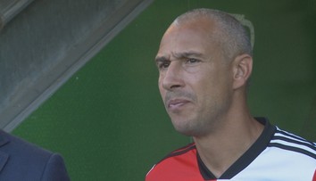 Bývalá futbalová superhviezda sa ukázala na Slovensku