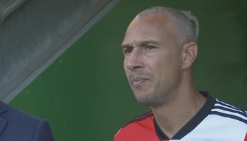 Bývalá futbalová superhviezda sa ukázala na Slovensku