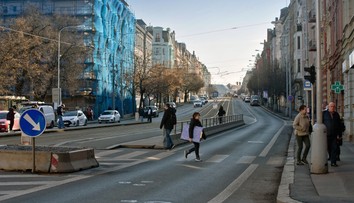 Brutálny útok v Česku: Žena po hádke oslepila muža, hrozí jej 10 rokov väzenia