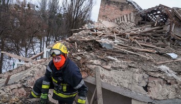 Rusko nepredloží dôkazy o útoku na sídlo Putina, pretože k nemu nedošlo, tvrdí Ukrajina