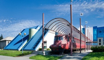 Legendárnu Slovenskú strelu čaká oprava