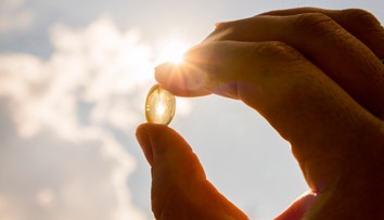 Prekvapivé výsledky novej štúdie: Omega-3, vitamín D a cvičenie môžu spomaliť biologické starnutie