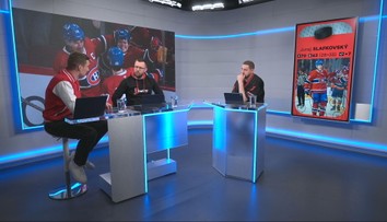 VIDEO: Adam Sýkora môže byť pre Rangers potrebným impulzom, Slafkovského útok je najlepší v lige