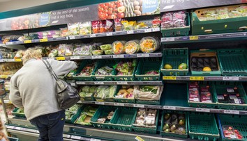 Veľký reťazec testuje nový projekt: Zákazníkom ponúkne potraviny zadarmo