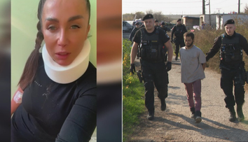 Napadnutá reportérka Kövešová: Ozvali sa nové obete vyčíňania v Trnave, obyvatelia sa boja o život