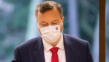 Reformou sa rozšíria možnosti sporenia v 3. pilieri, vyhlásil Krajniak