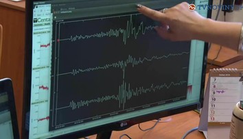 Západ Turecka zasiahlo zemetrasenie, hlásia  vyše 20 ranených