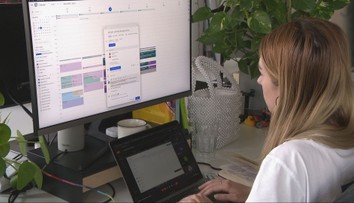 Odišli a teraz sa vracajú. Rastie počet zamestnancov, ktorí opäť nastupujú do svojich predošlých zamestnaní