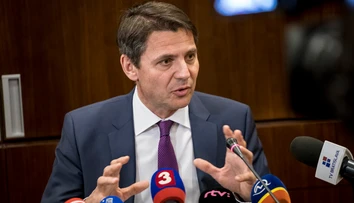 Nesrovnal chce nové hlasovanie o absolútnom zákaze hazardu v Bratislave