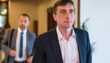 Na ministerstve sa ohrial len pár dní. Na odchode je prvý štátny tajomník