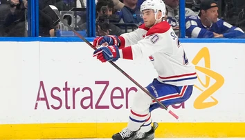 Montreal trafil do čierneho. Expert vyzdvihol Slafkovského, mladý obranca je krádežou draftu