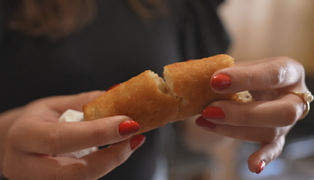 Prešovčana, ktorý by ich nepoznal, veru niet. Legendárne pirôžky si kupujú ľudia z celého Slovenska