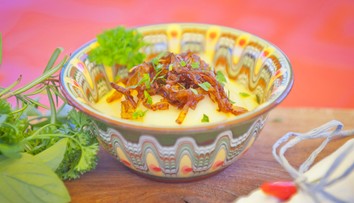 Čo je najtradičnejšie slovenské jedlo? Halušky to nie sú