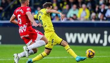 Girona vypadla v pohári so štvrtoligistom, penaltový rozstrel vychytal obranca. Trápili sa aj ďalší favoriti