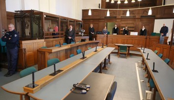 Slováka odsúdili v Nemecku za spoluúčasť na trojnásobnej vražde