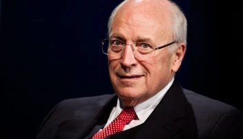 Zomrel bývalý viceprezident USA Dick Cheney, architekt vojny proti terorizmu