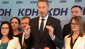 Facebook a TikTok až od 16 rokov. KDH navrhuje tvrdé obmedzenia pre deti