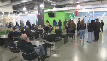 Pasová „nočná mora“ sa začína. Termíny sú plné, úrady však majú riešenie